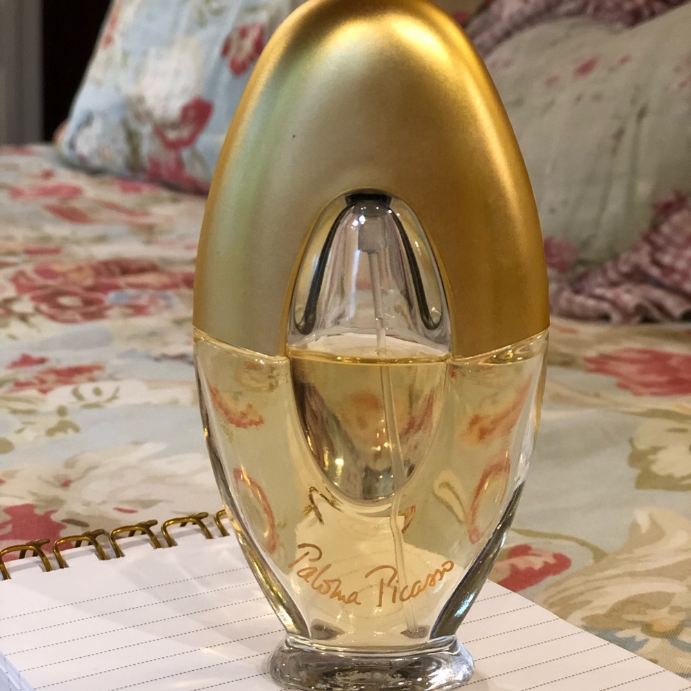 Paloma Picasso